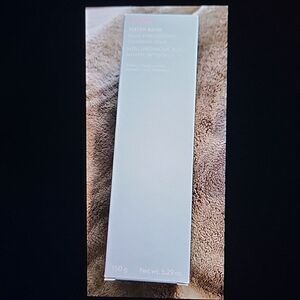 NEW LANEIGE - Water Bank Blue Hyaluronic Cleansing Foam 5.29 OZ